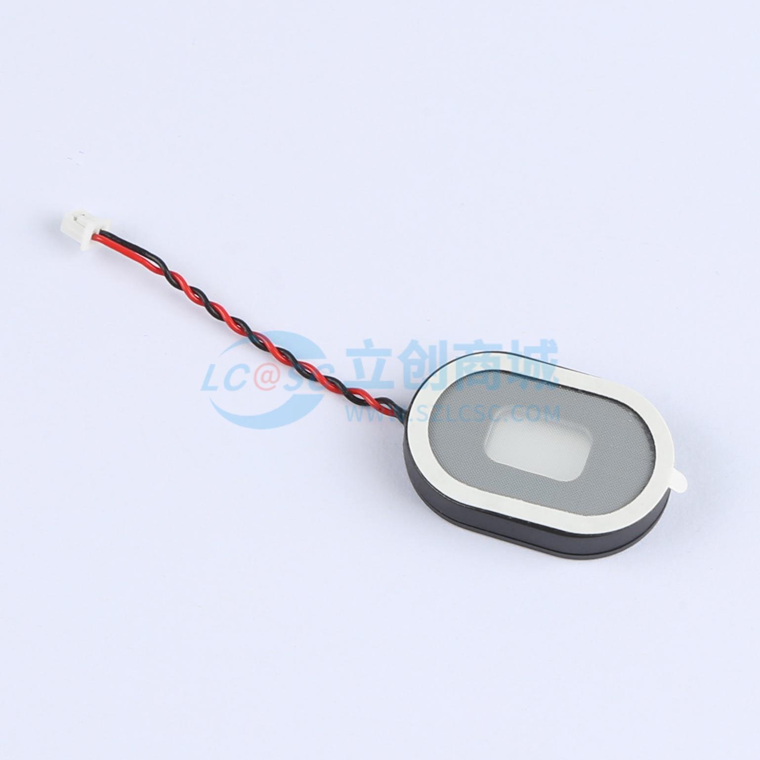 GSPK3020058BOX-8R2W-L40S-1.25T实物图