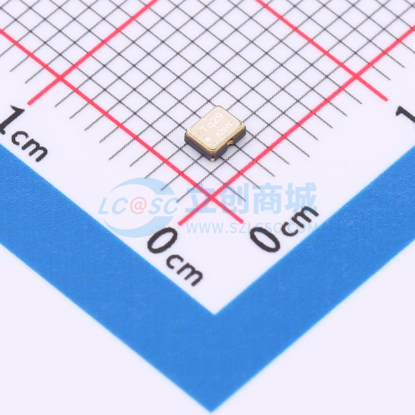 点击查看大图 8WA2500604实物图