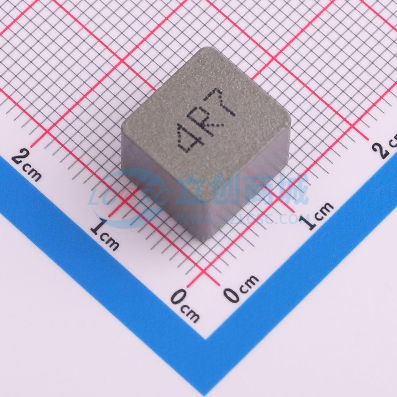 SLO1010T4R7MTT实物图