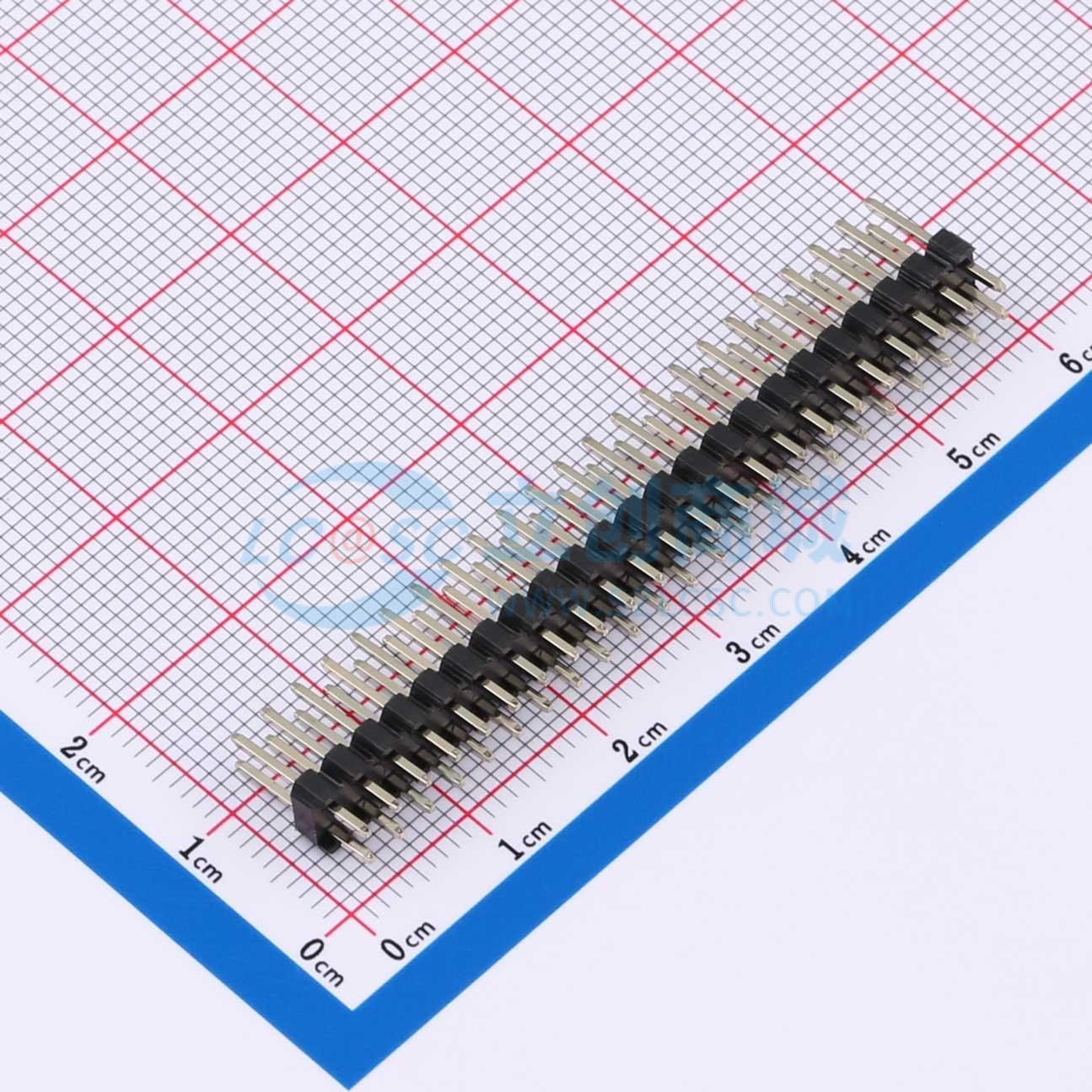 PZ254V-12-46P实物图