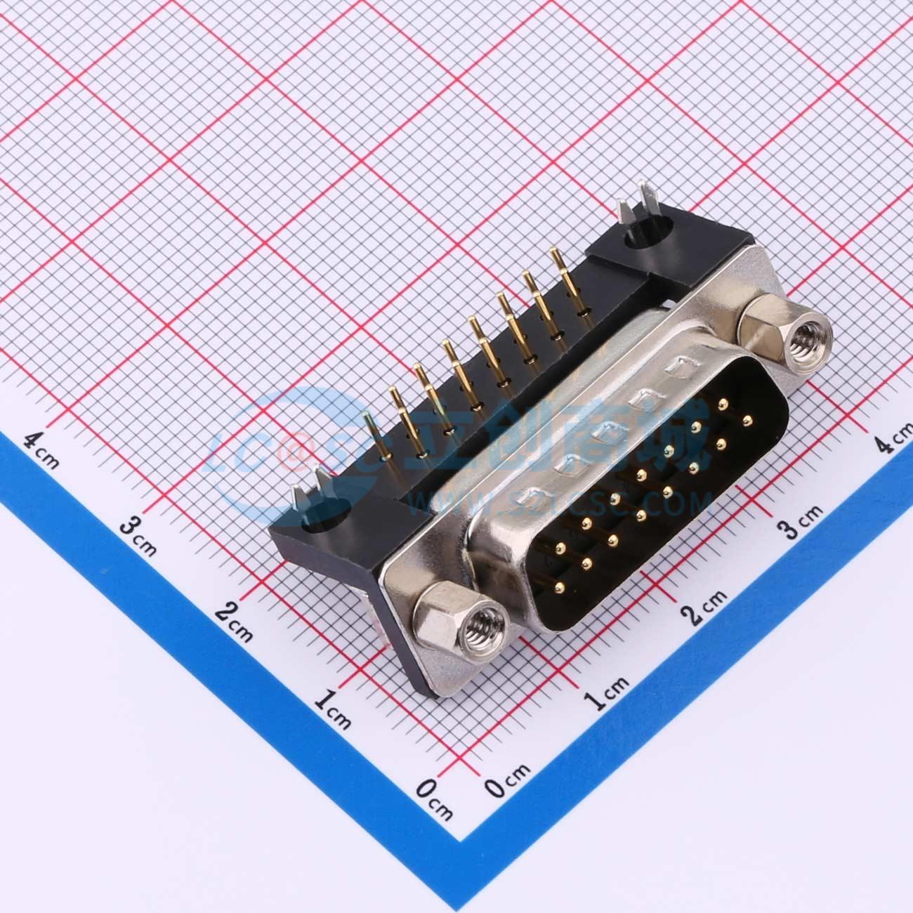 点击查看大图 X0315WC2B2实物图