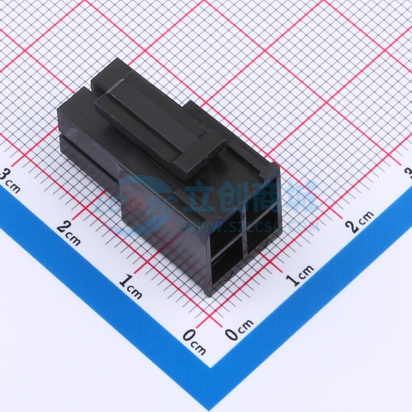 点击查看大图 5557C-4Y实物图