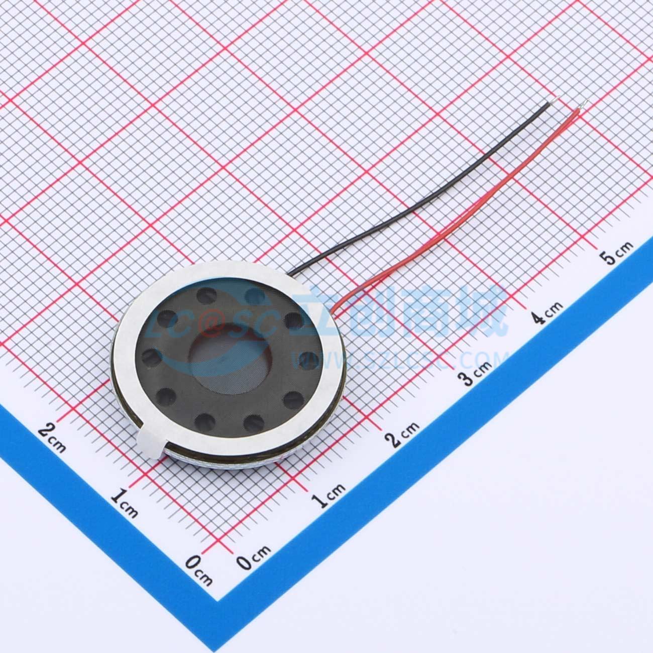 点击查看大图 HDK-2308EA-3W1实物图