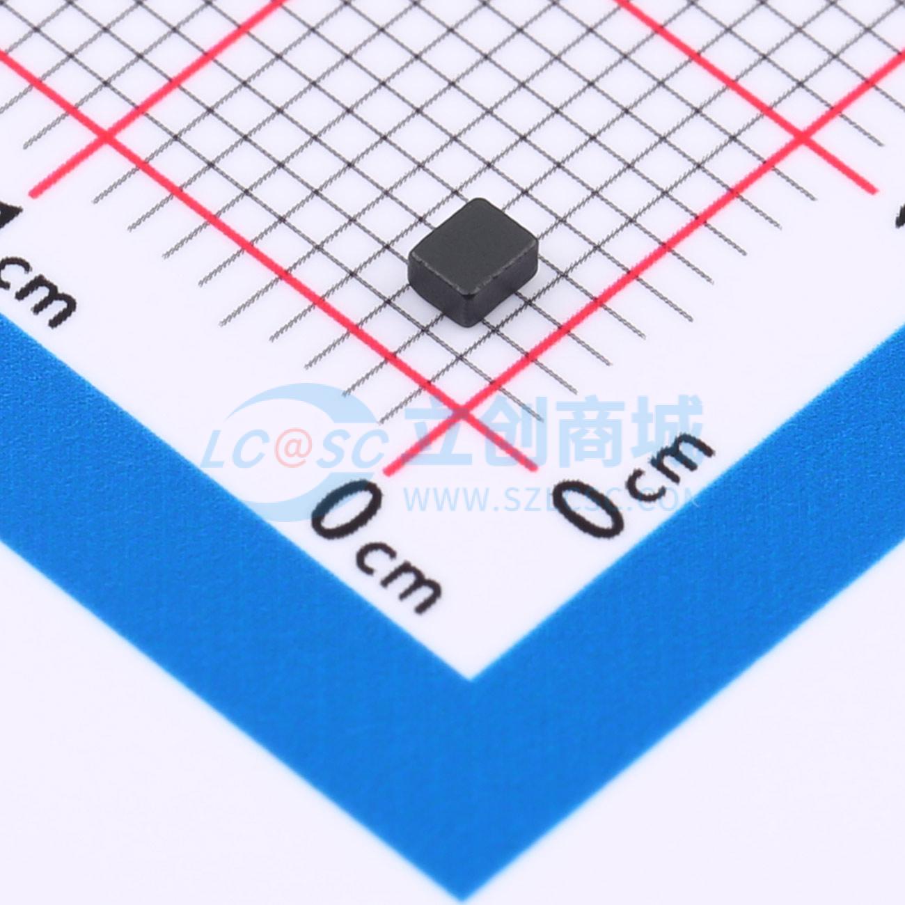 XRIM201612S2R2MBCA实物图