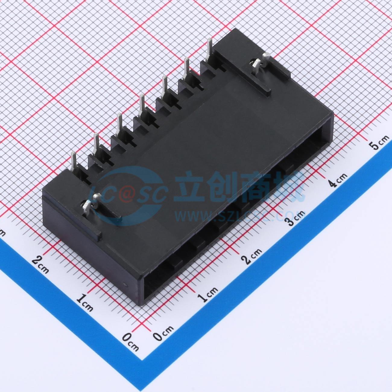 点击查看大图 DL5.08-7AWSM实物图