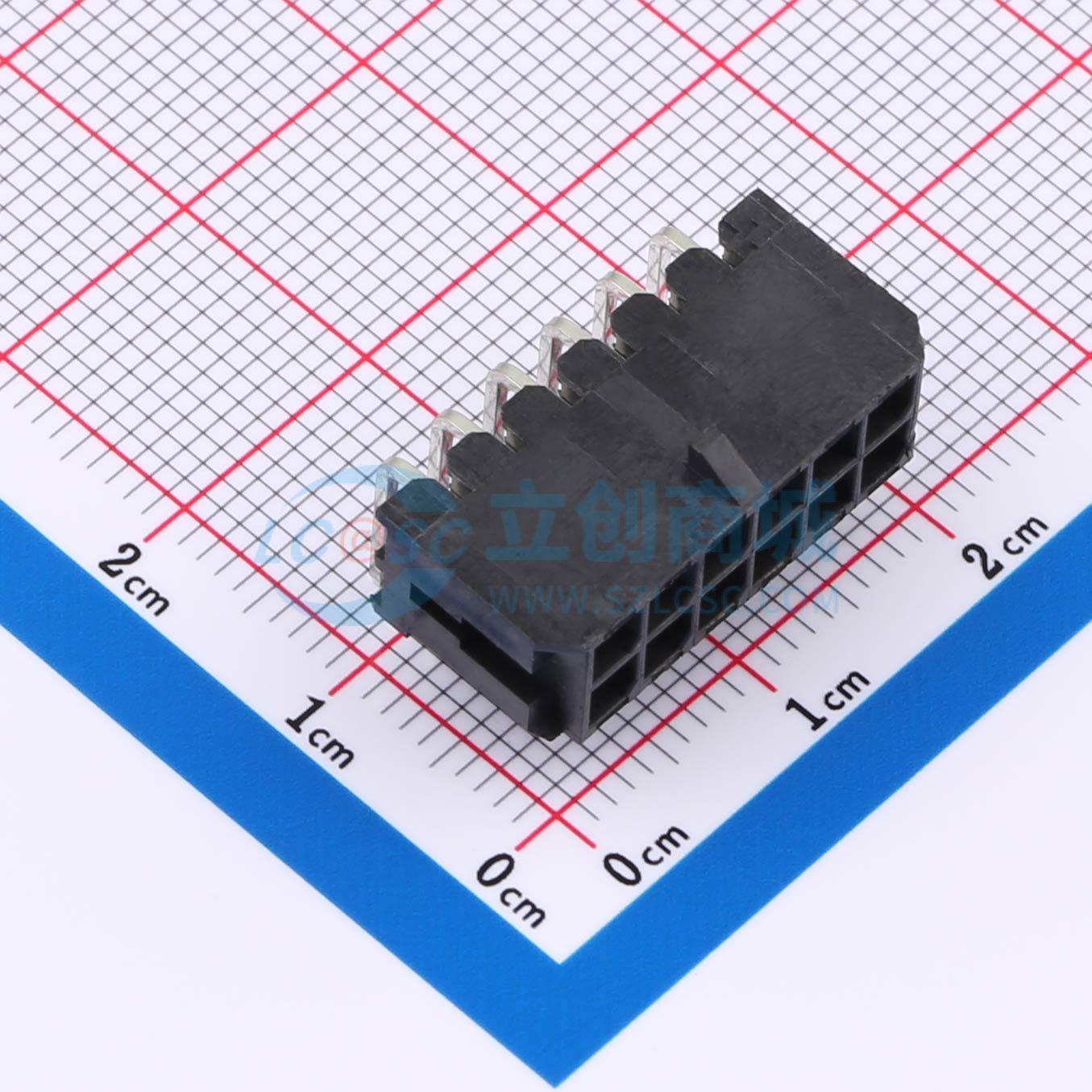 X3020WR-12A实物图