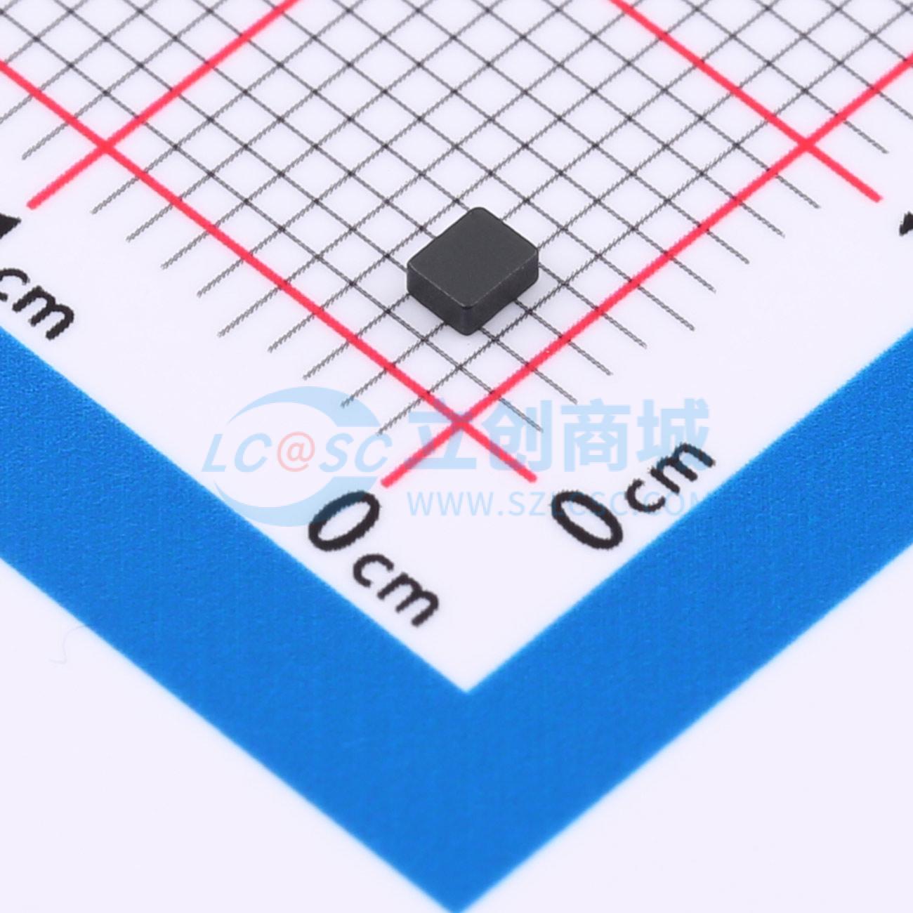 XRIM201610S2R2MBCA实物图