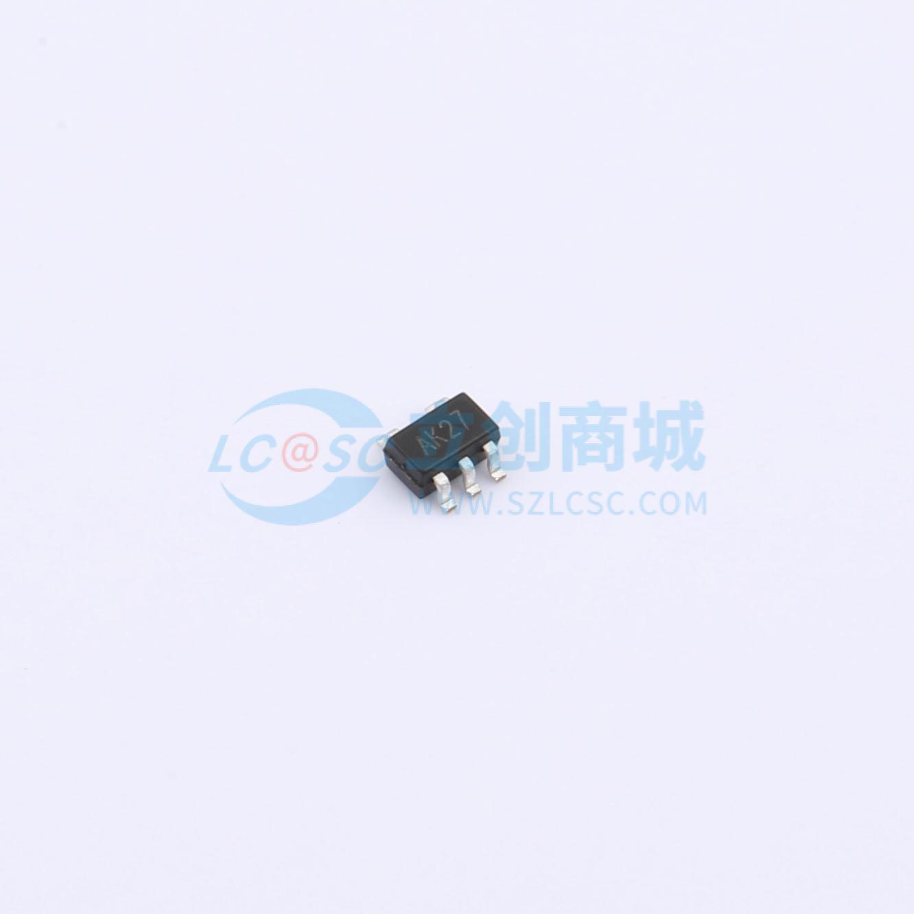 SN74LVC1G14DC(LX)商品缩略图