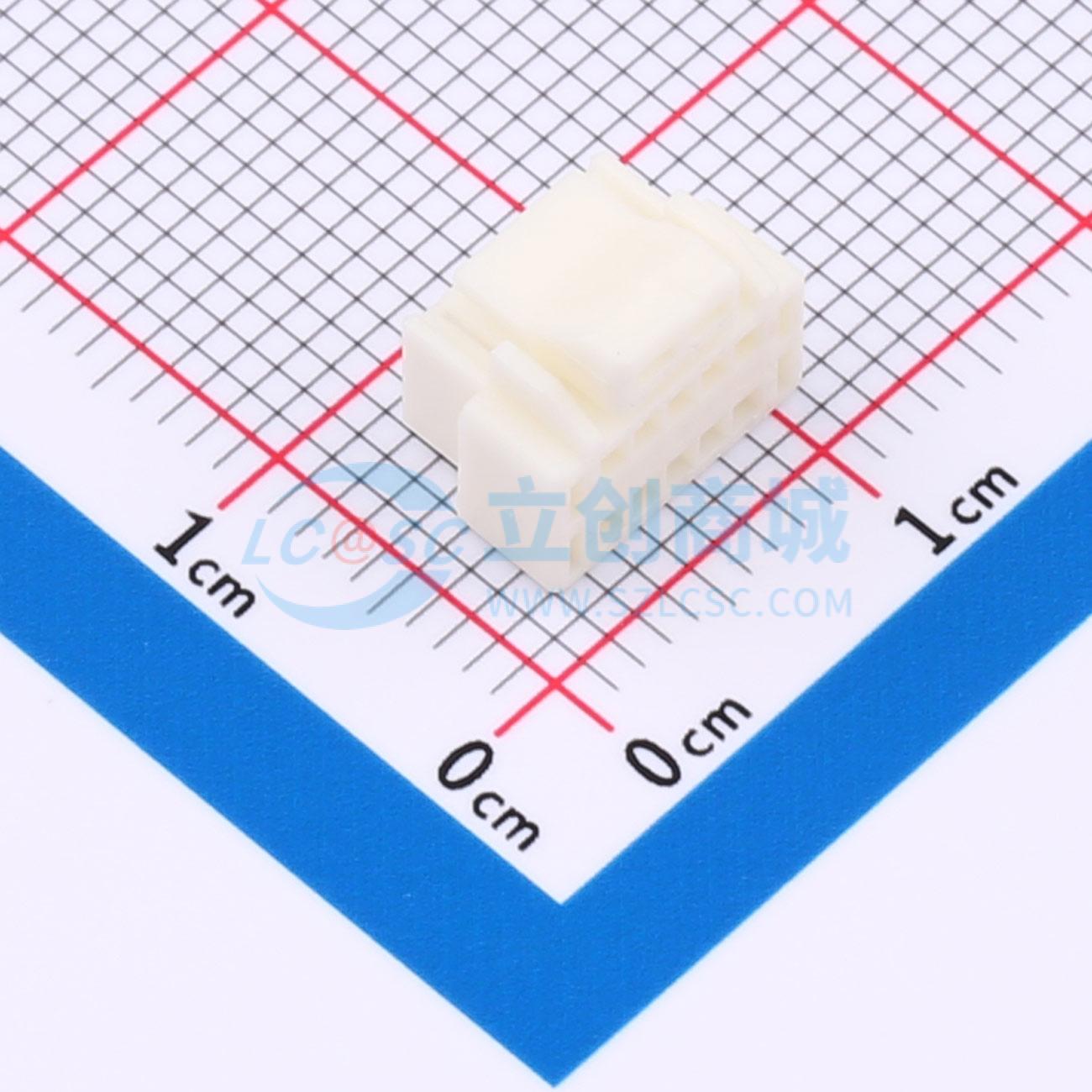 点击查看大图 X1254H-2x05A-N0实物图