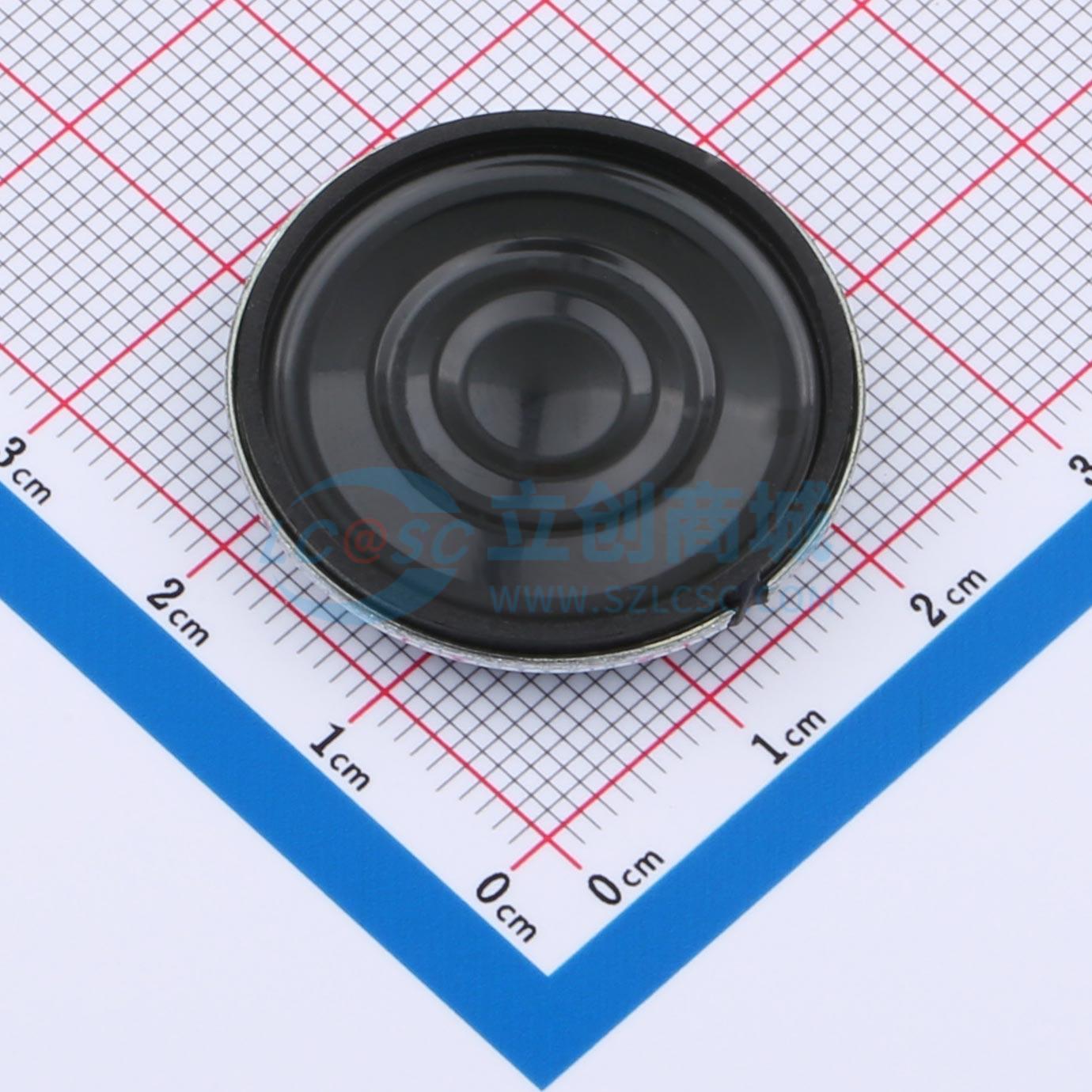 点击查看大图 HDK-2808BB-7实物图