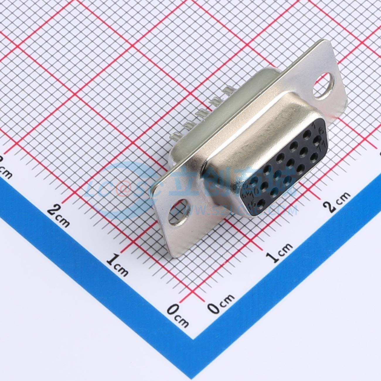点击查看大图 X0415FT7B1实物图