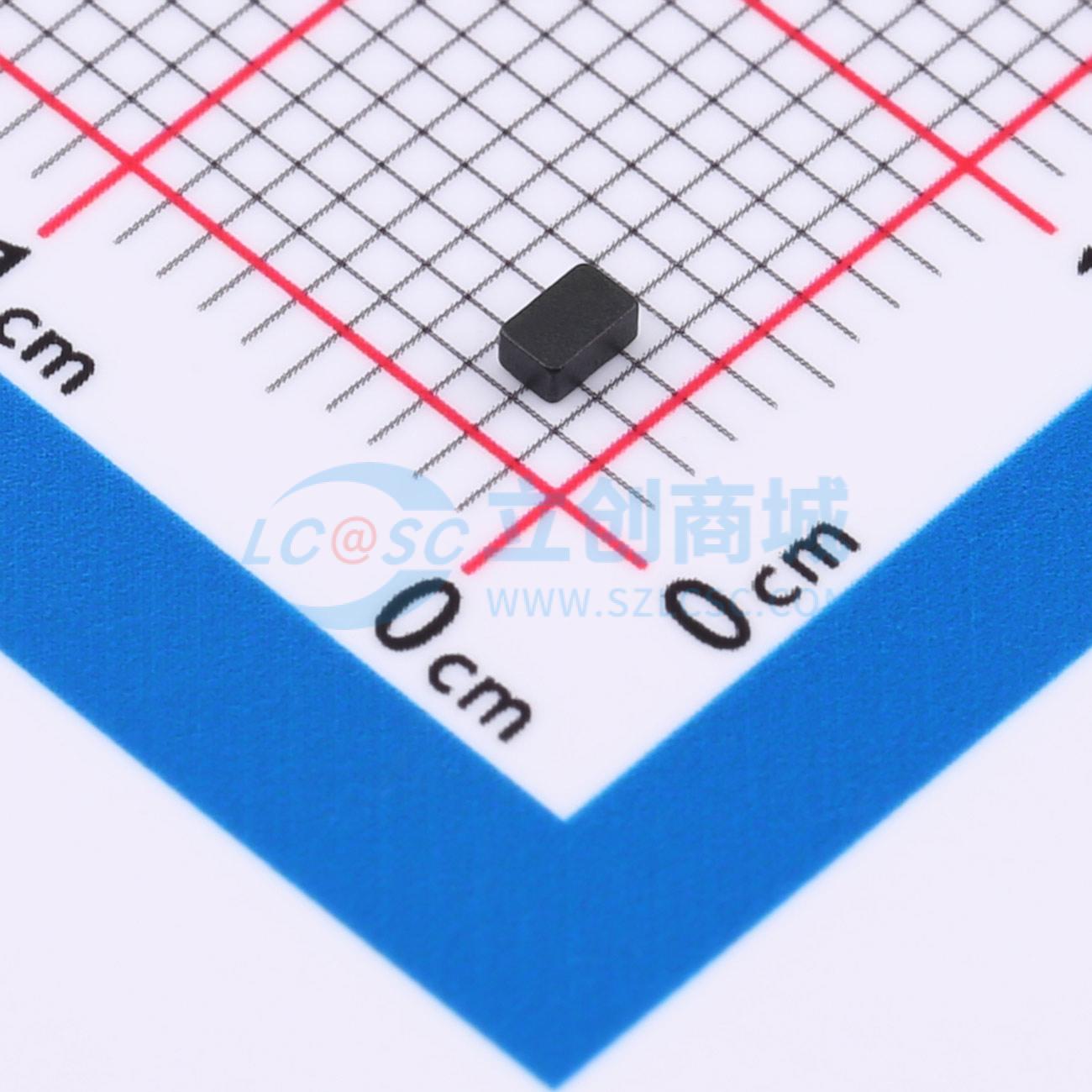 XRIM201210SR33MBCA实物图