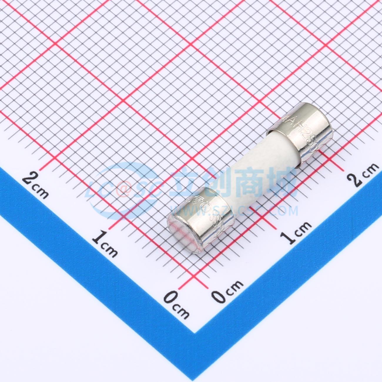 点击查看大图 BK1/S501-4-R实物图