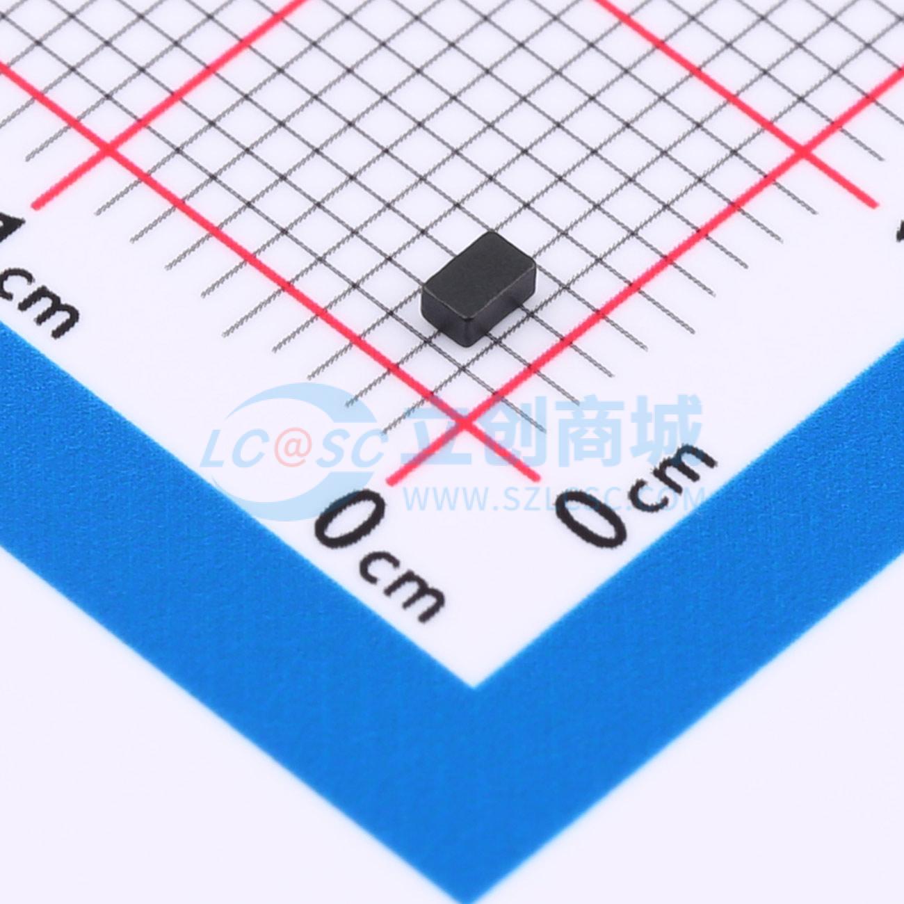 XRIM201210S2R2MBCA实物图