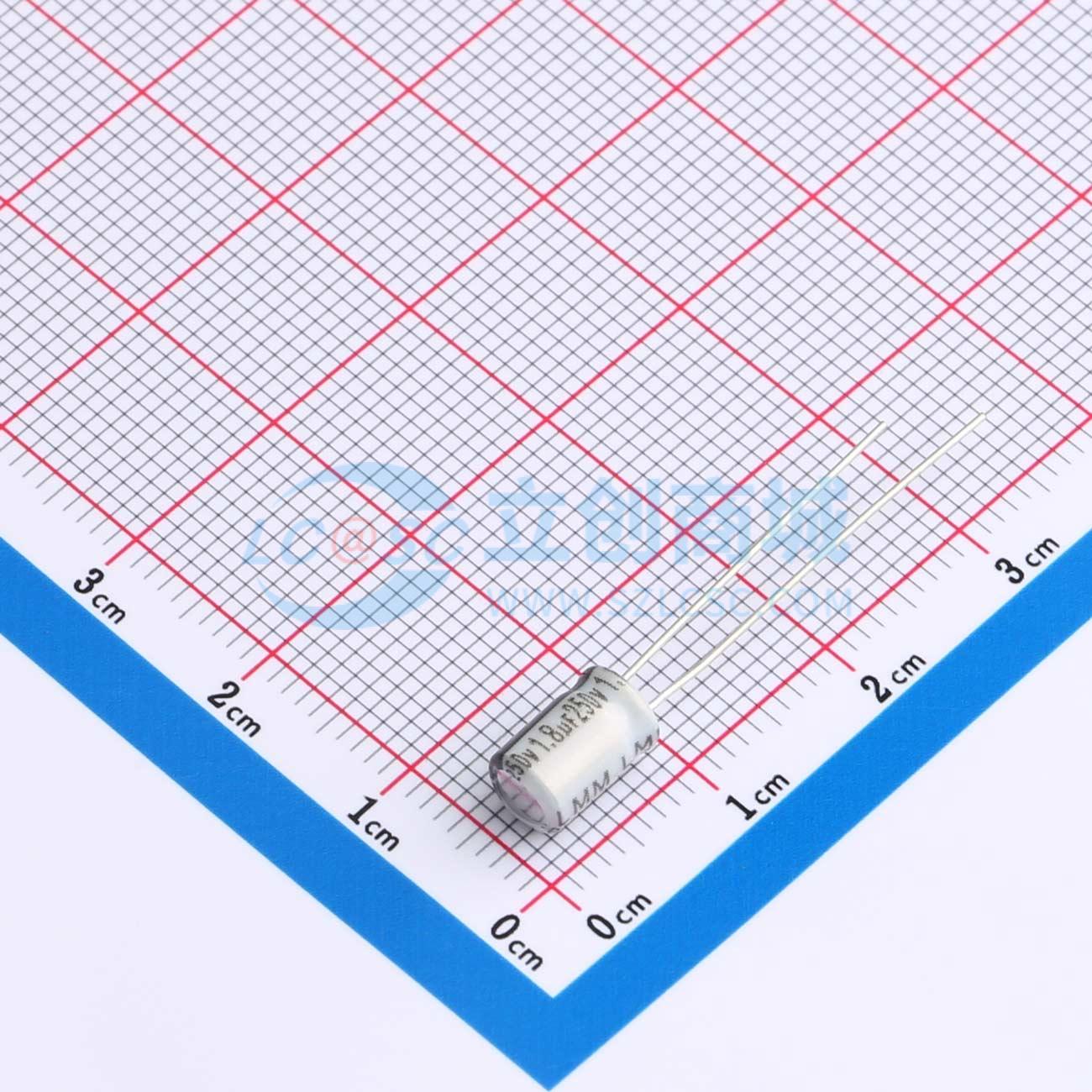 LMMB0702E1R8MF实物图