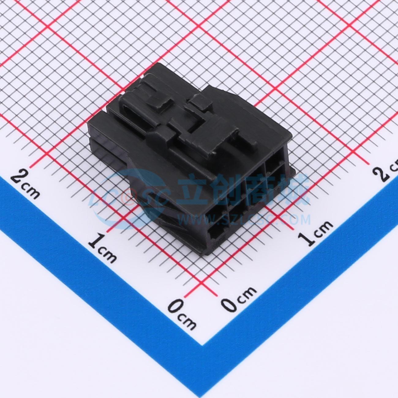 点击查看大图 X2513H-2x04A-46实物图