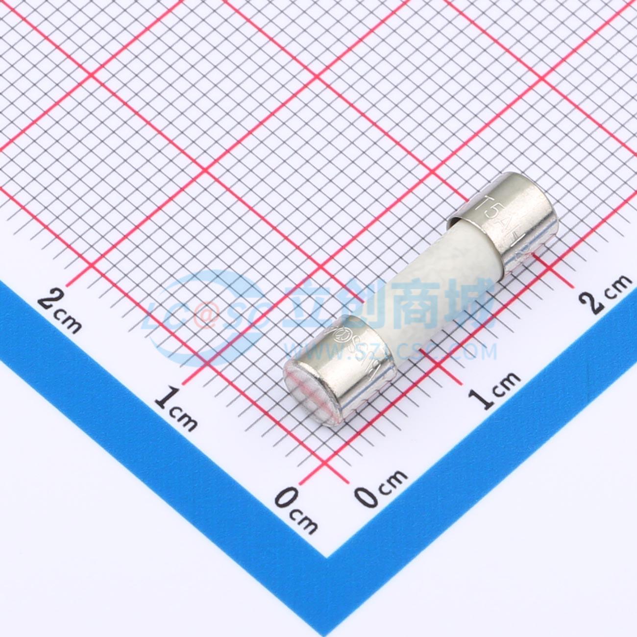 BK1/S505-5-R实物图