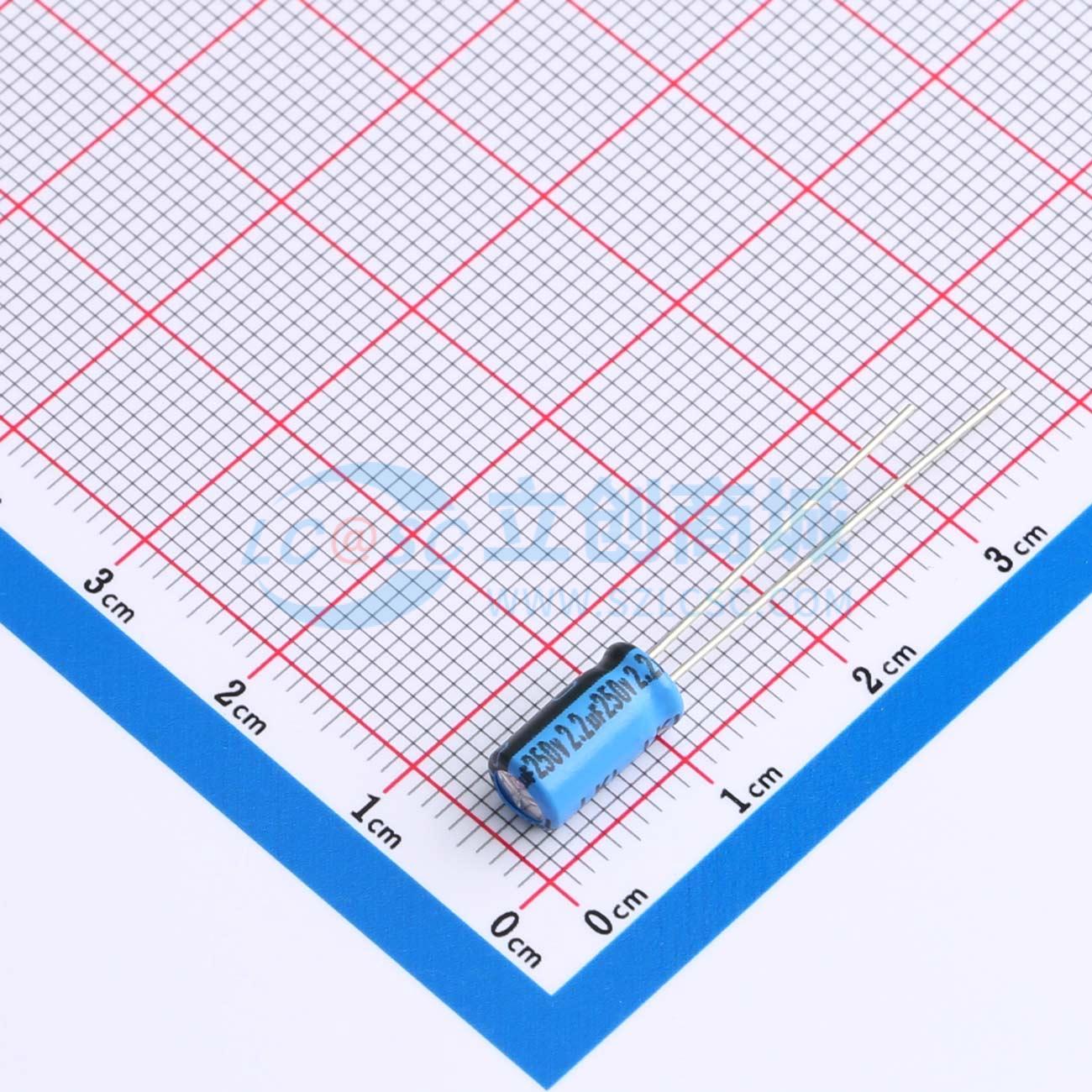 点击查看大图 LKLB0902E2R2MF实物图