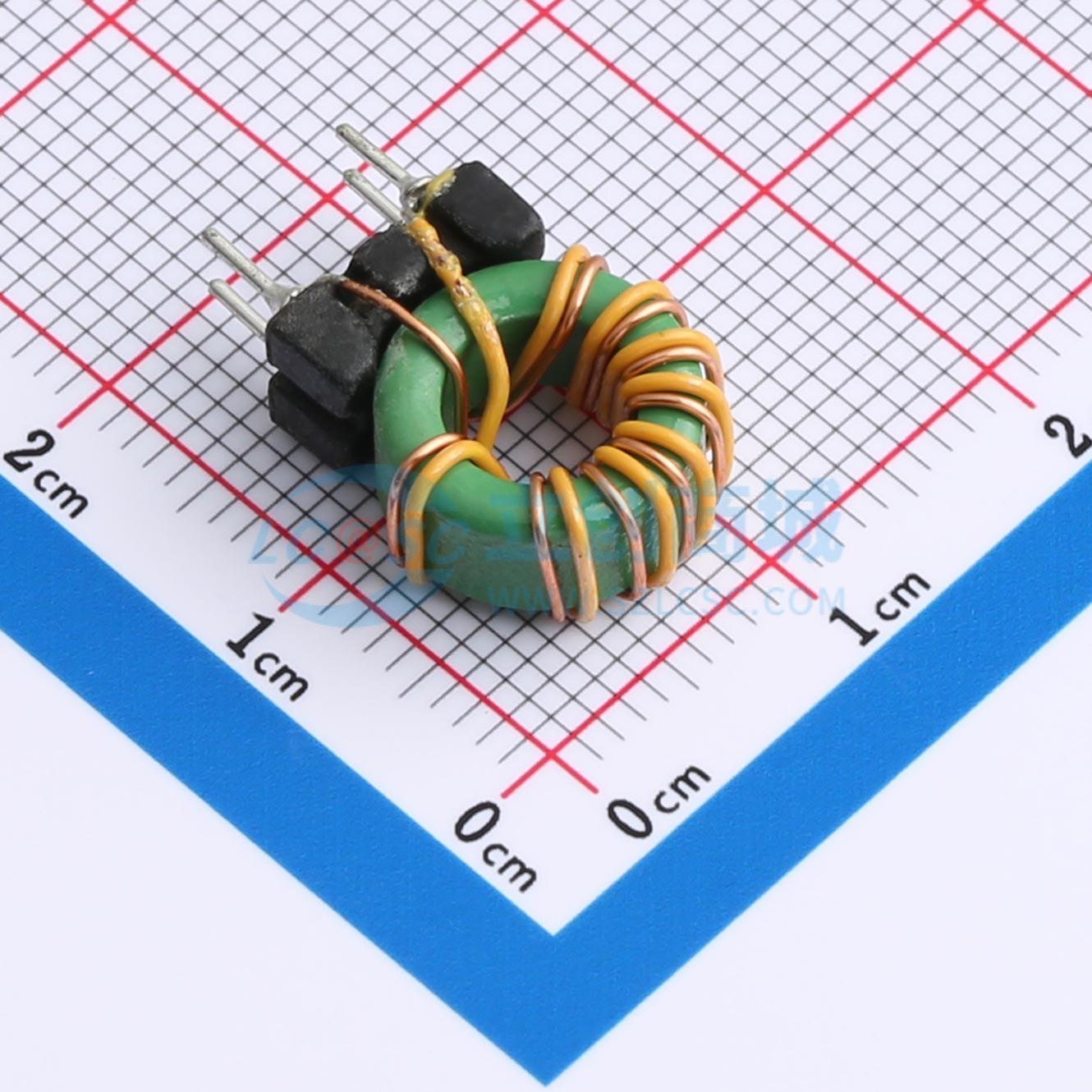 点击查看大图 XRT1065B36-401MVSYL4实物图