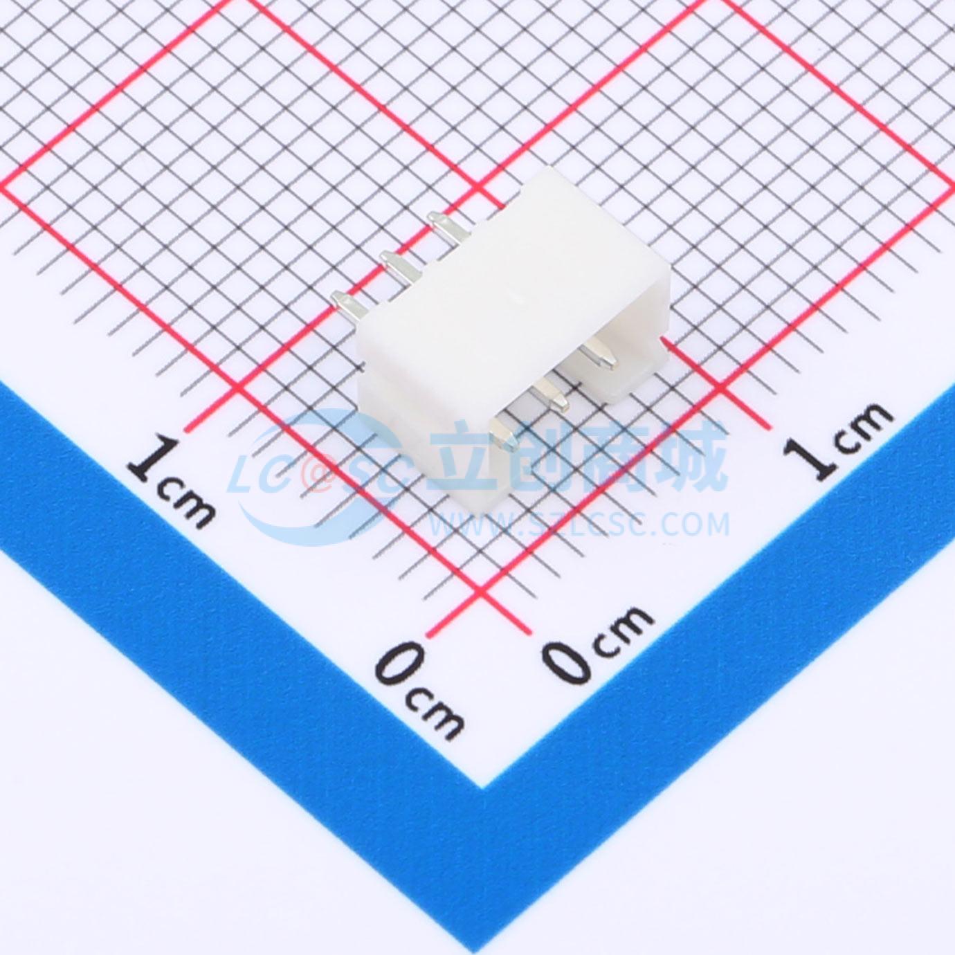 DF3A-3P-2DSA(10)实物图