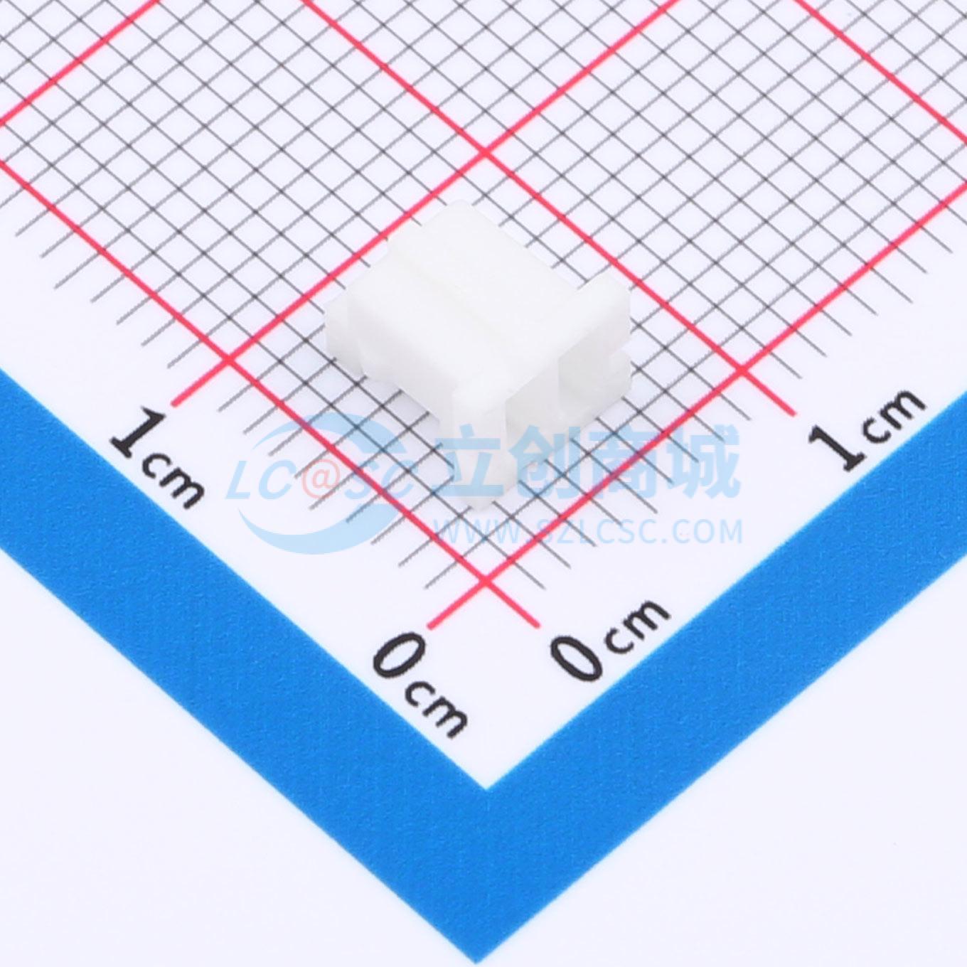 点击查看大图 DF3-2S-2C(10)实物图