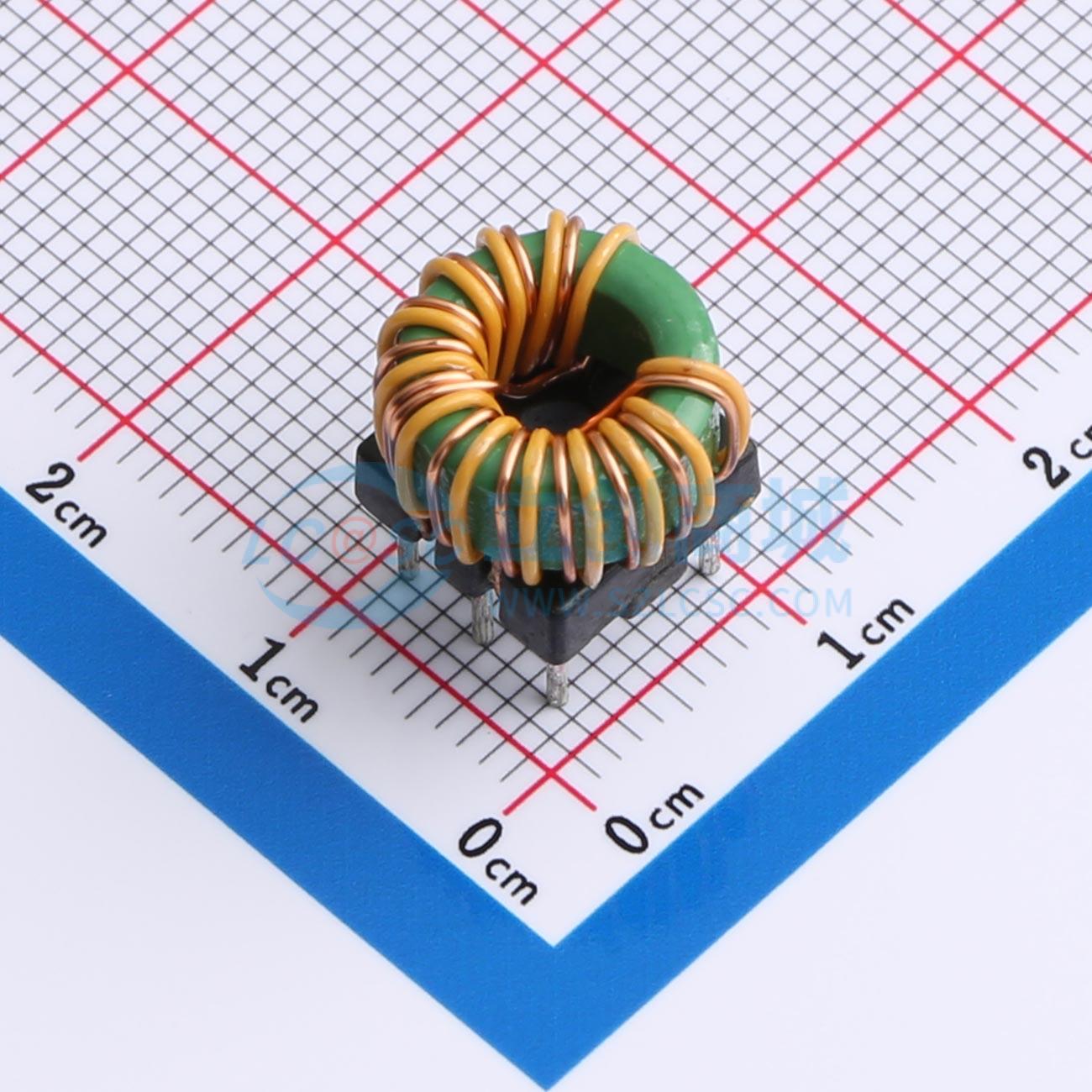 XRT1065B77-801MHSYL4实物图