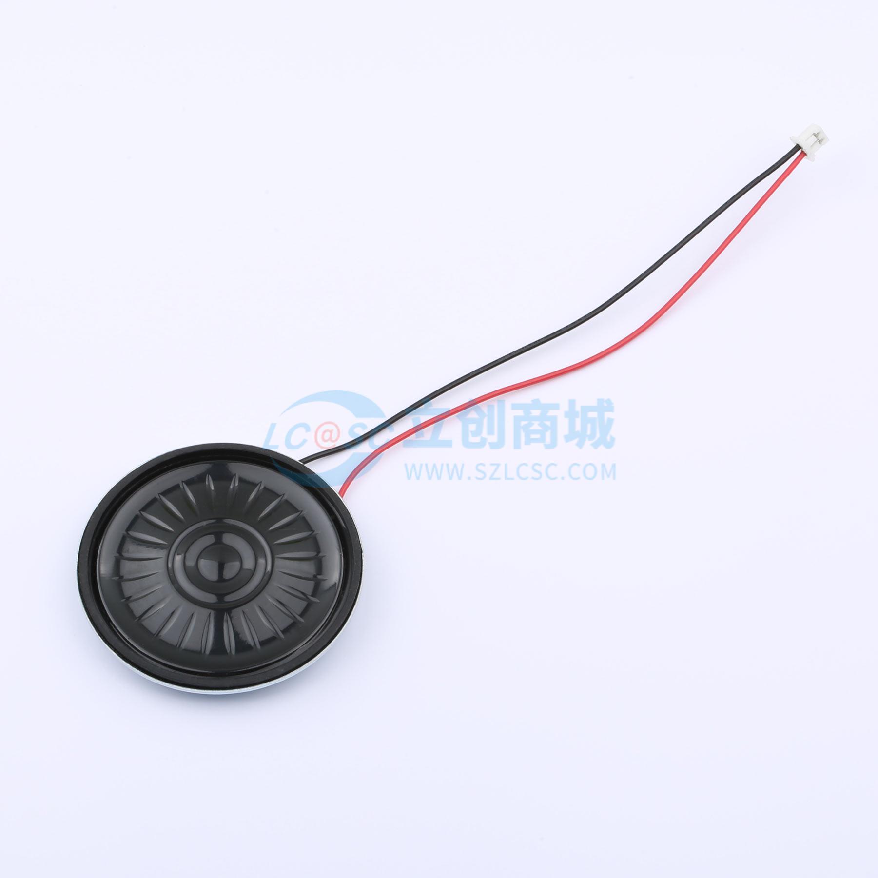 点击查看大图 HDK-4008BB-11C2实物图