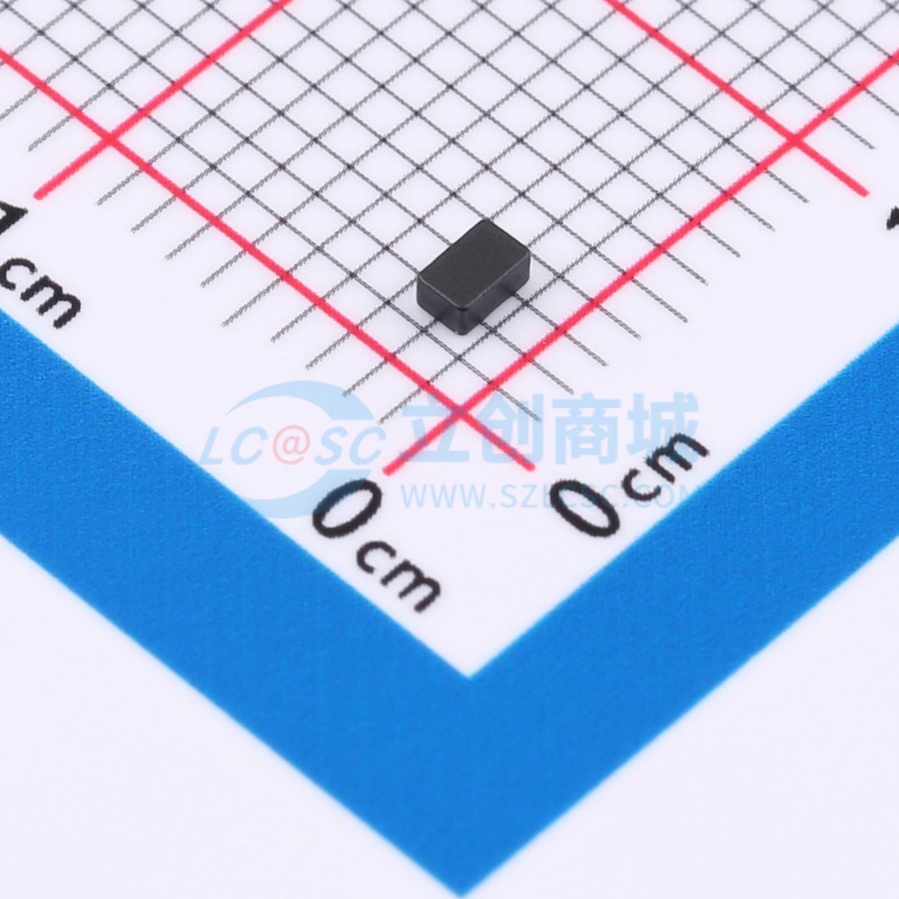 点击查看大图 XRIM201210SR24MBCA实物图