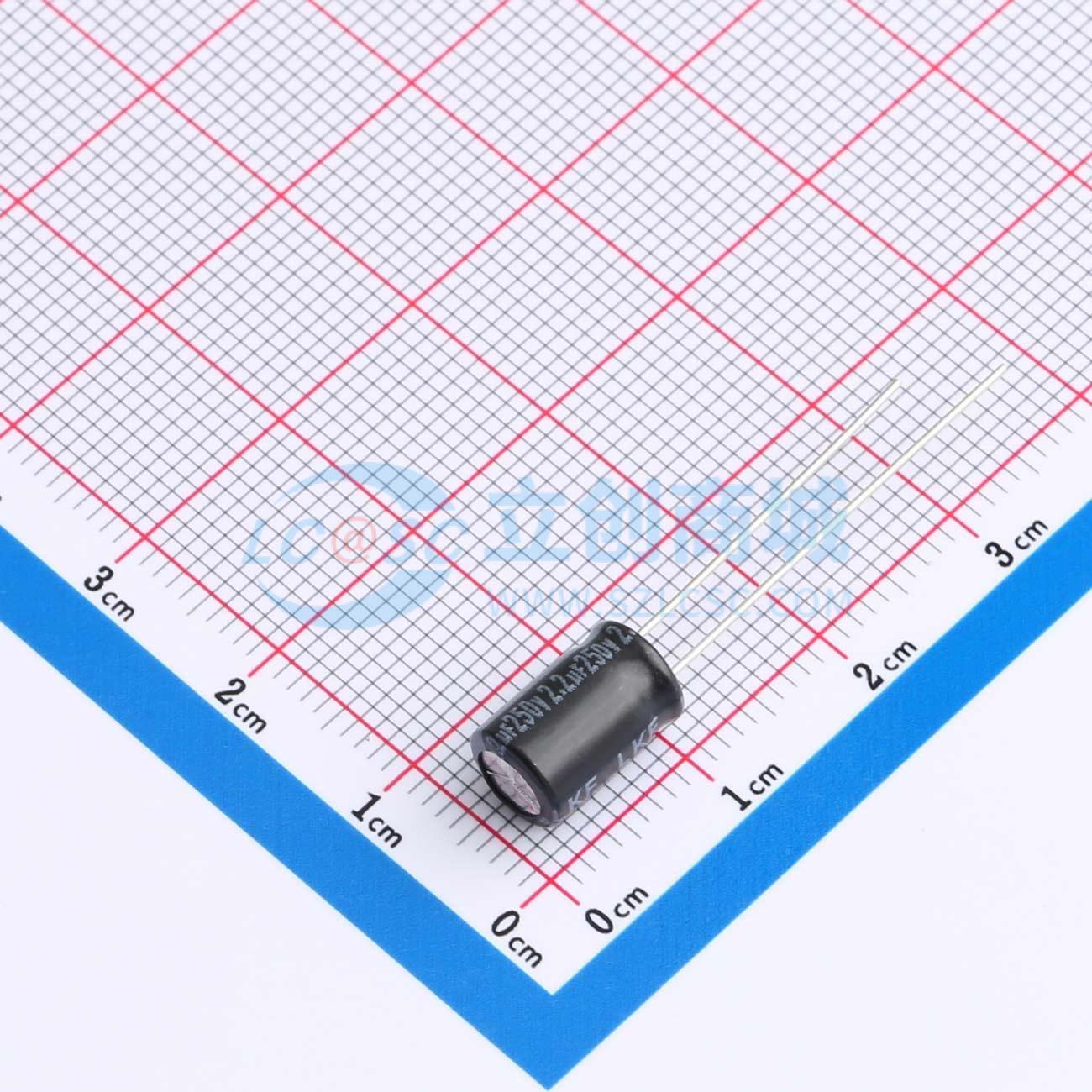 LKFC0902E2R2MF实物图