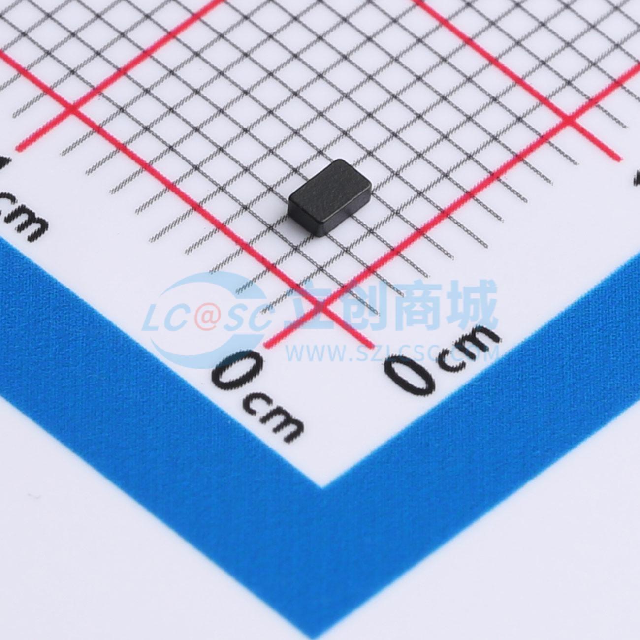 点击查看大图 XRIM201208SR33MBCA实物图