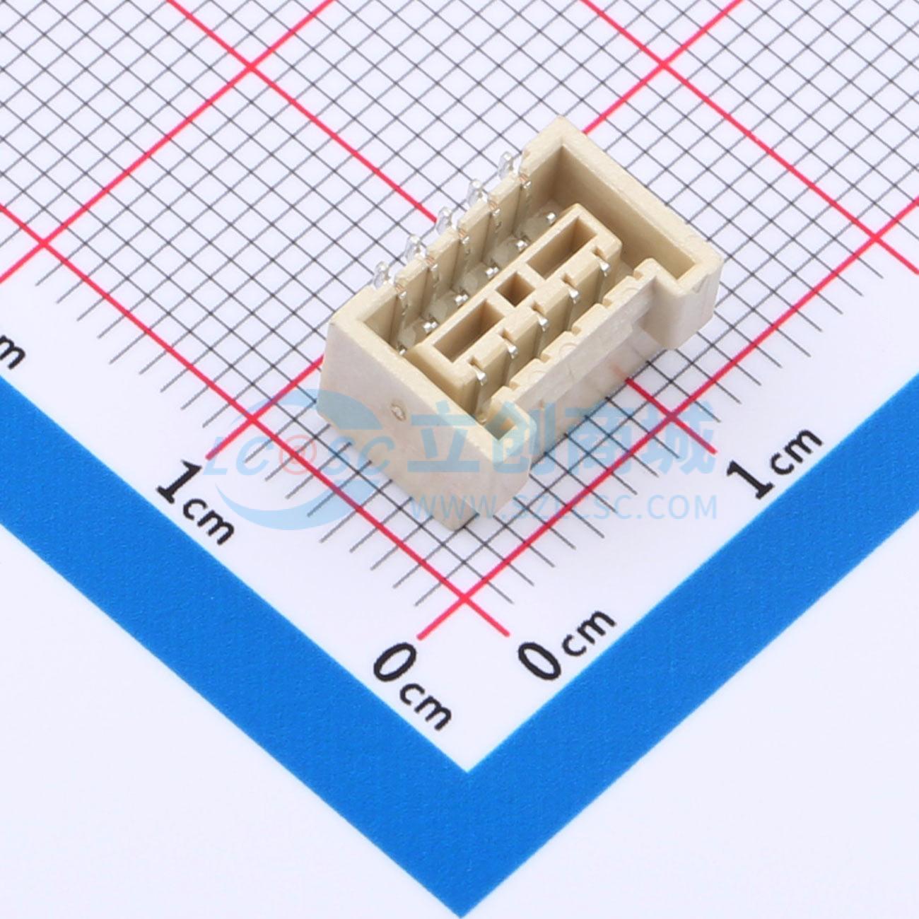 HC-ZHD-2*5PWT-05实物图