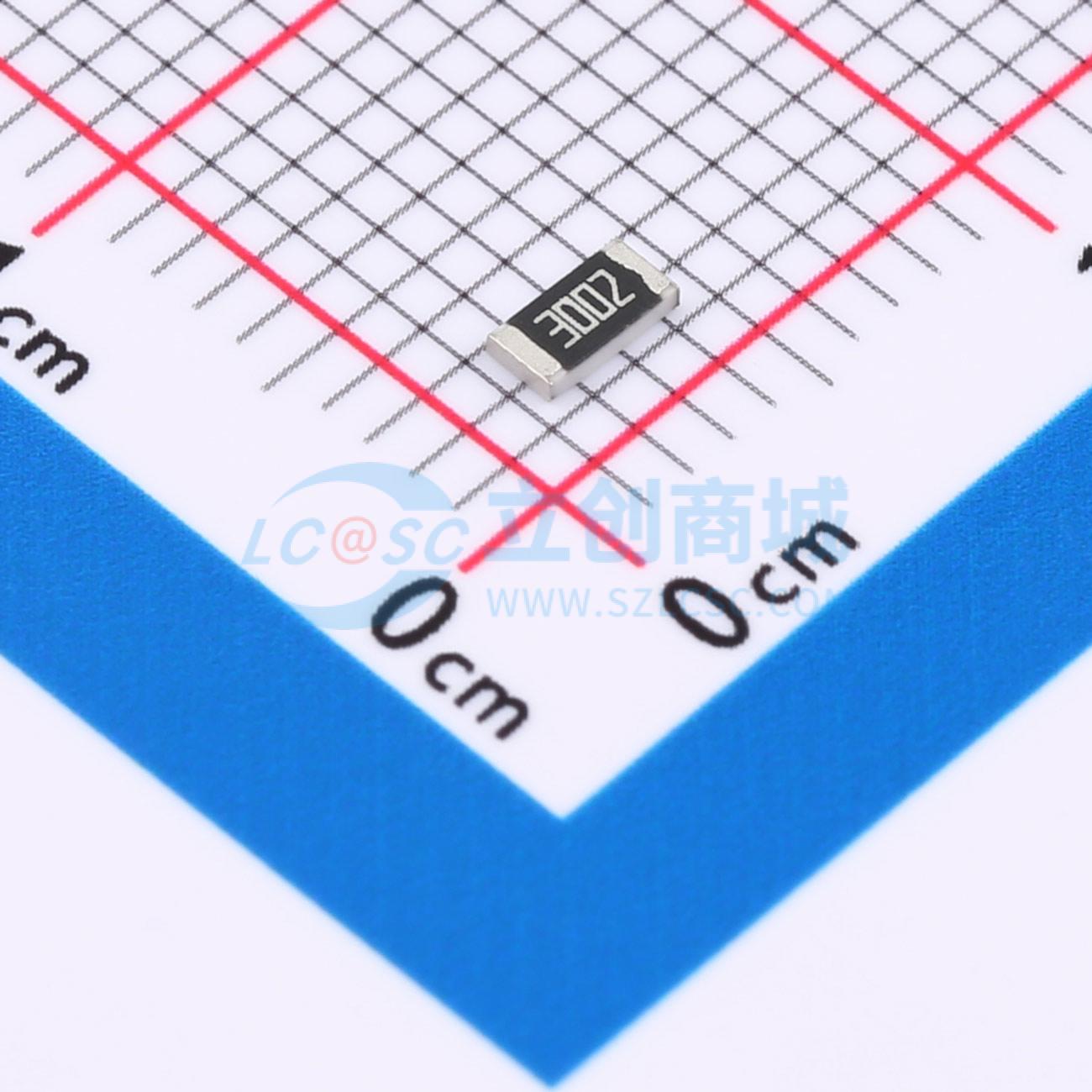 点击查看大图 RCA0630KFLF实物图