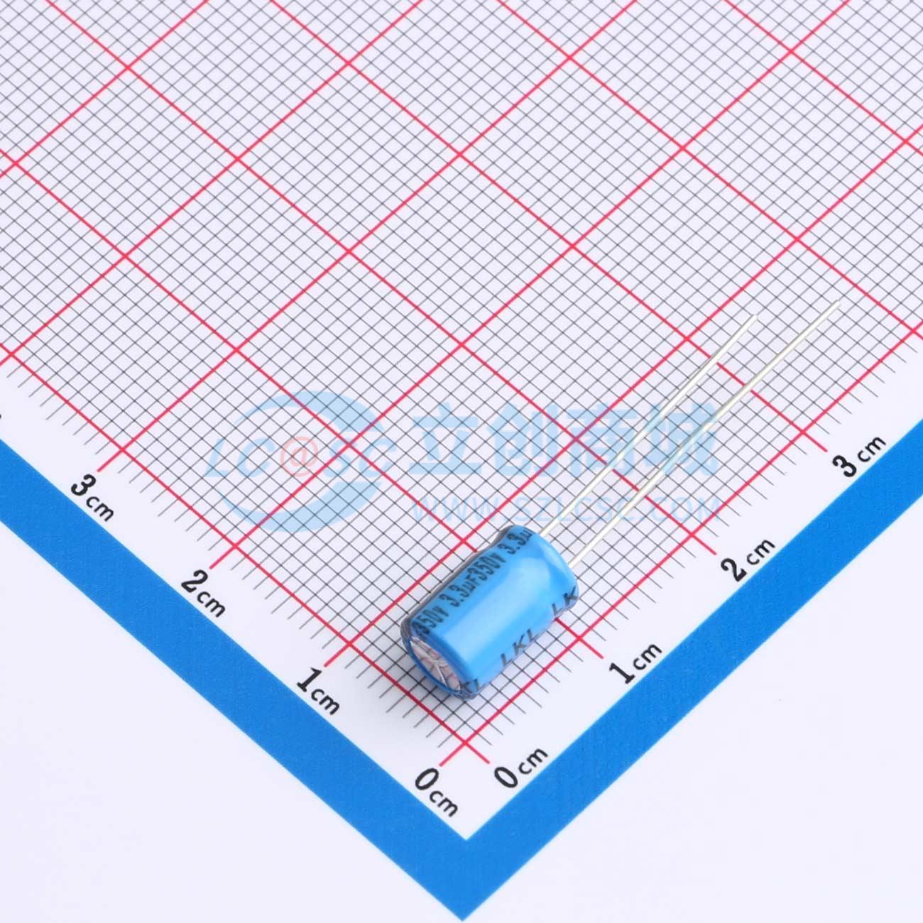 点击查看大图 LKLC0902V3R3MF实物图