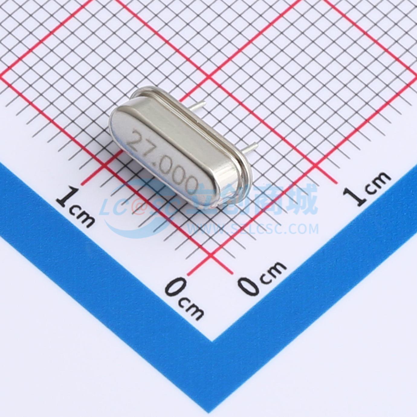 SCBXS27X00000ELRK实物图