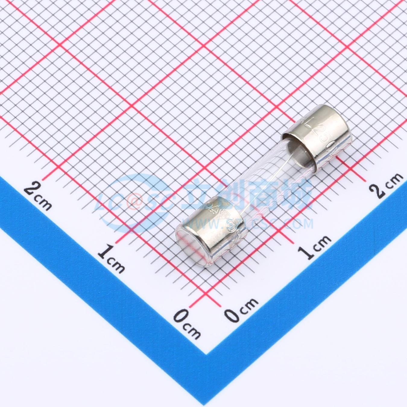 点击查看大图 BK1/S500-6.3-R实物图