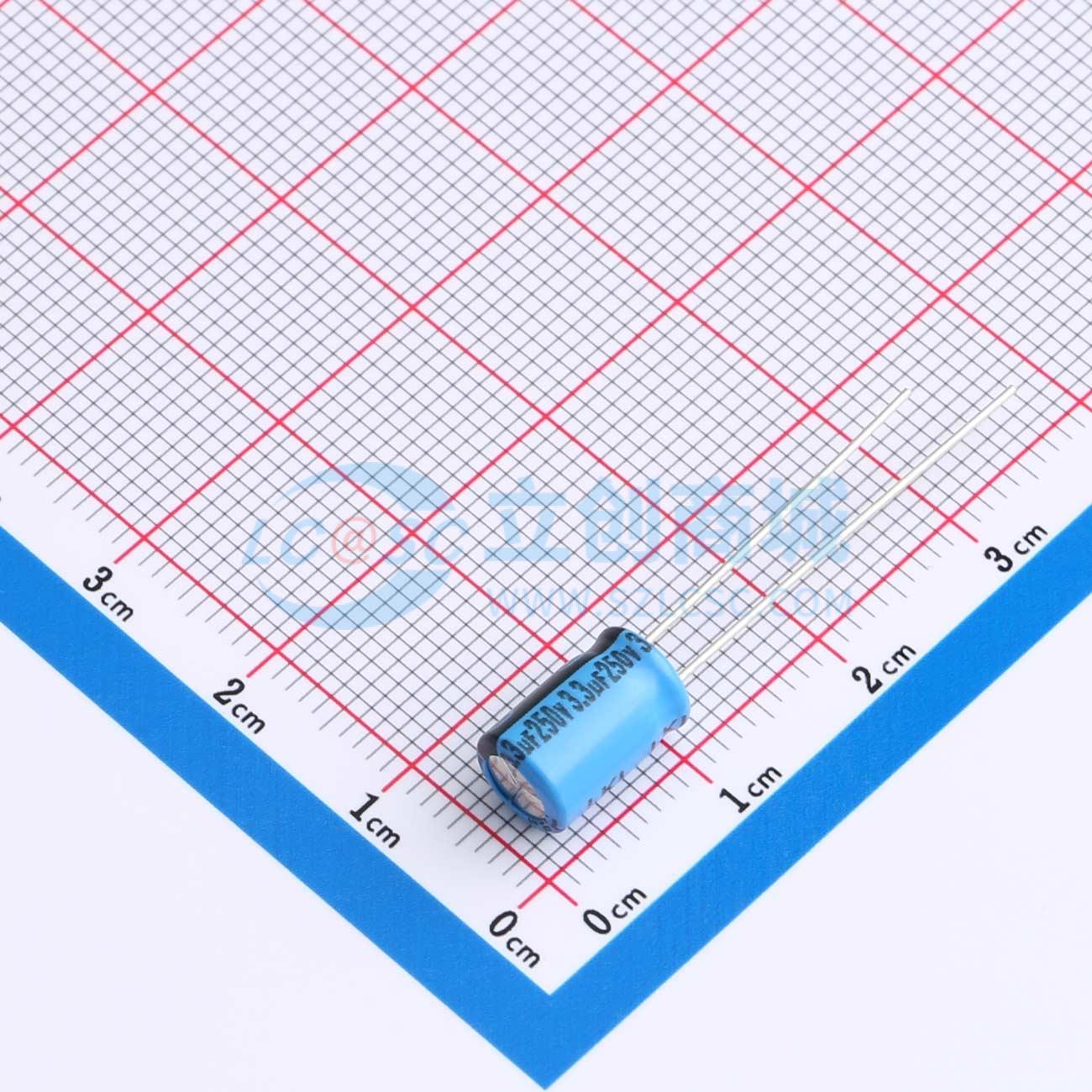 点击查看大图 LKLC0902E3R3MF实物图