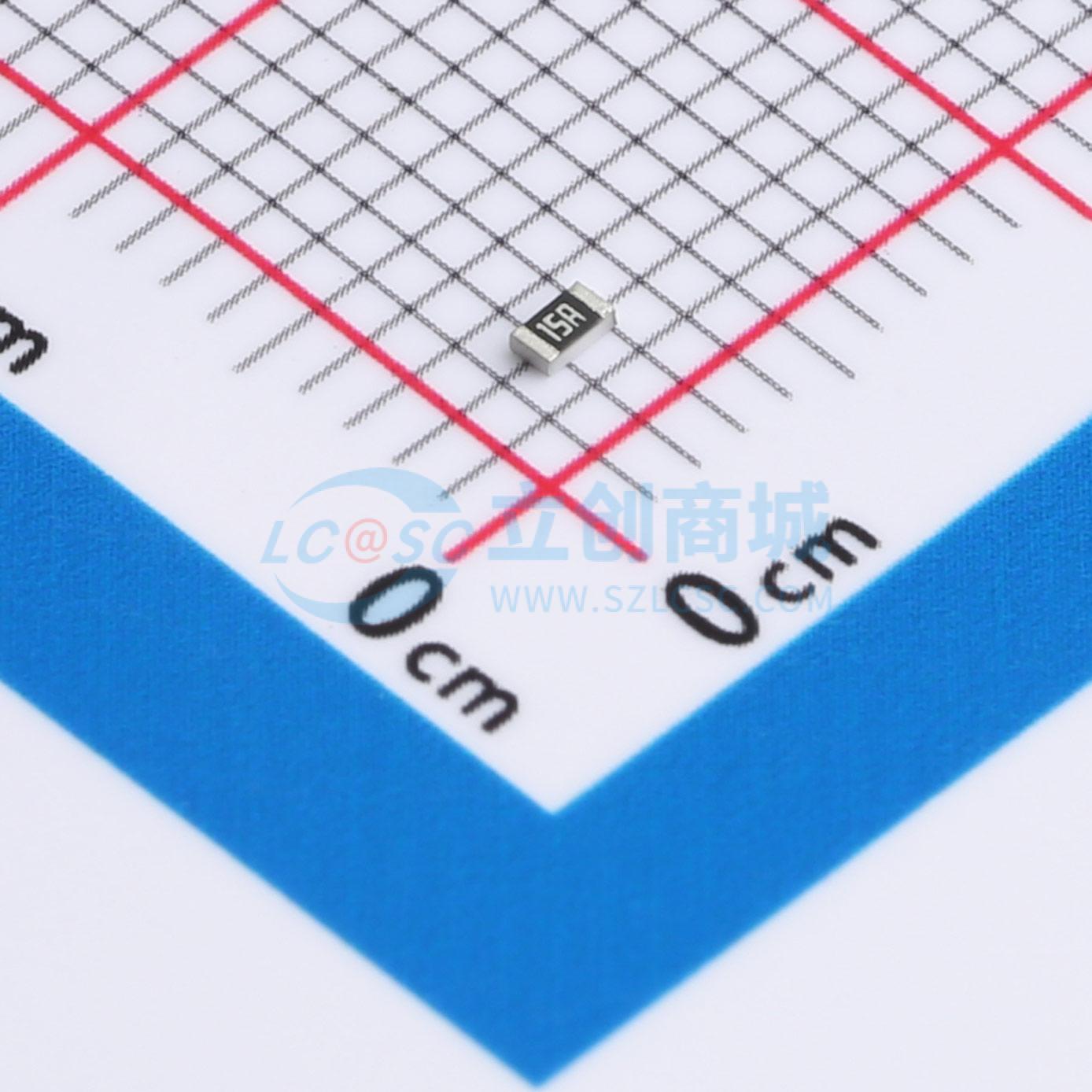 点击查看大图 RCA03140RFLF实物图