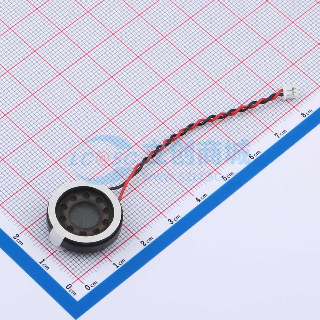 HDK-2008AA-1C11实物图