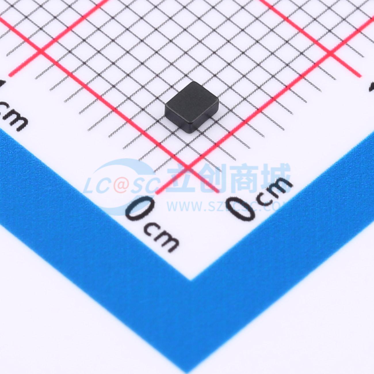 XRIM201610SR47MBCA实物图