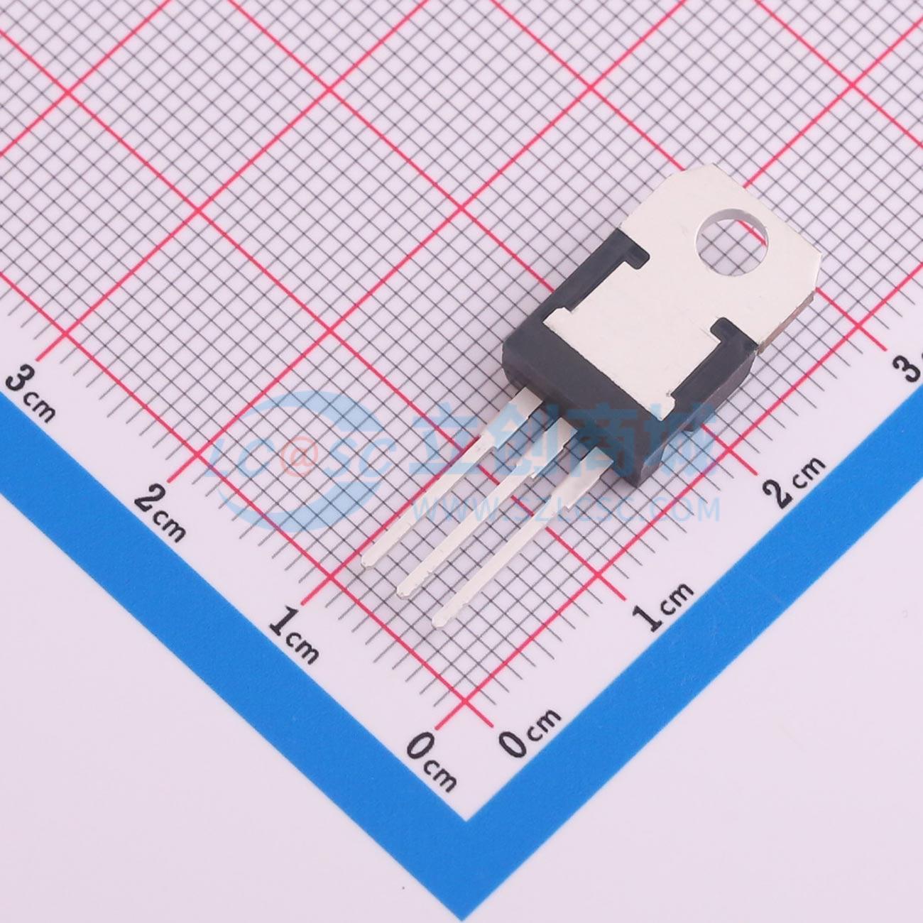 STP15N60M2-EP商品缩略图