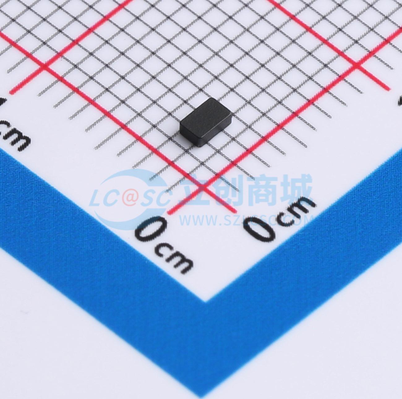 XRIM201208S1R0MBCA实物图