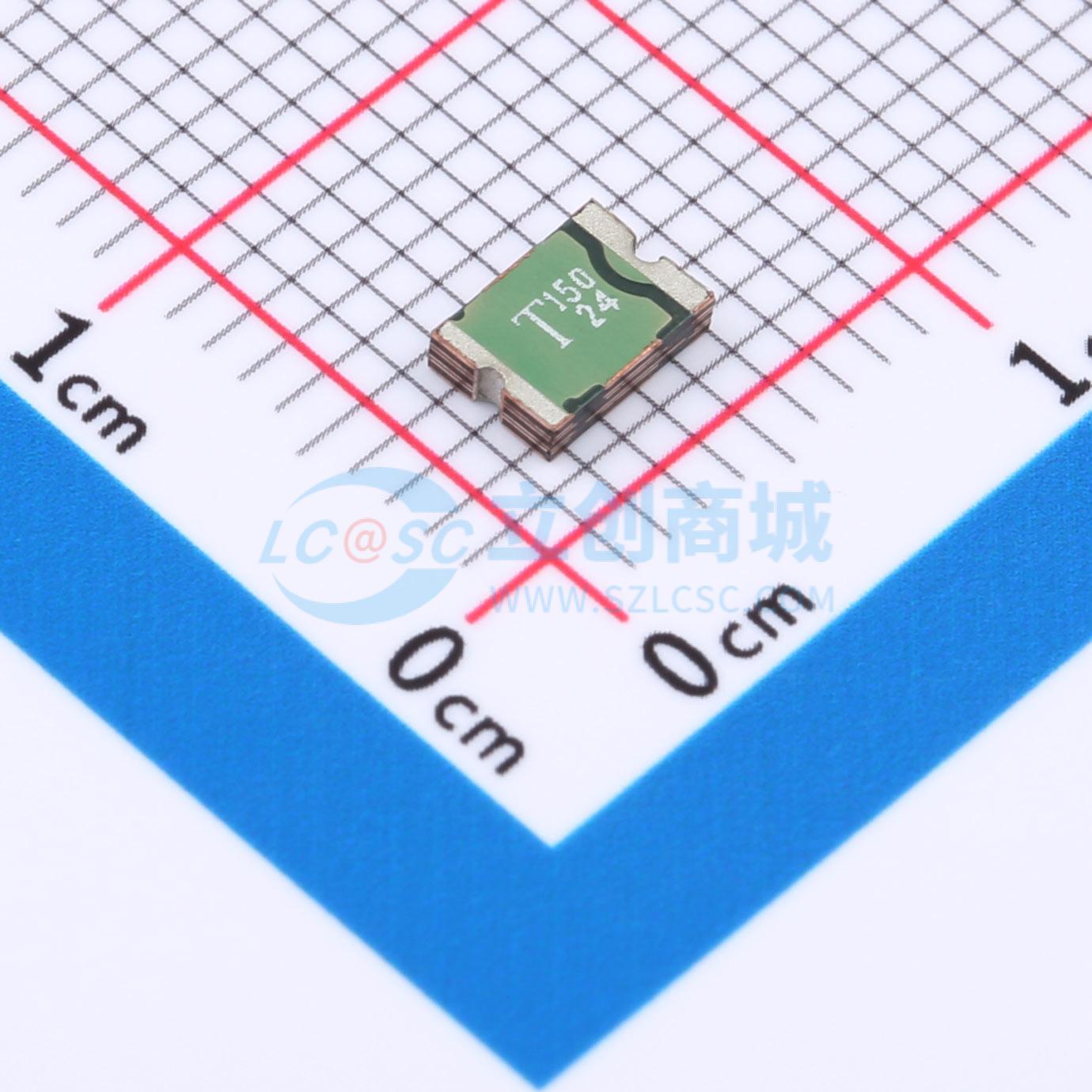 点击查看大图 PTS181224V150实物图