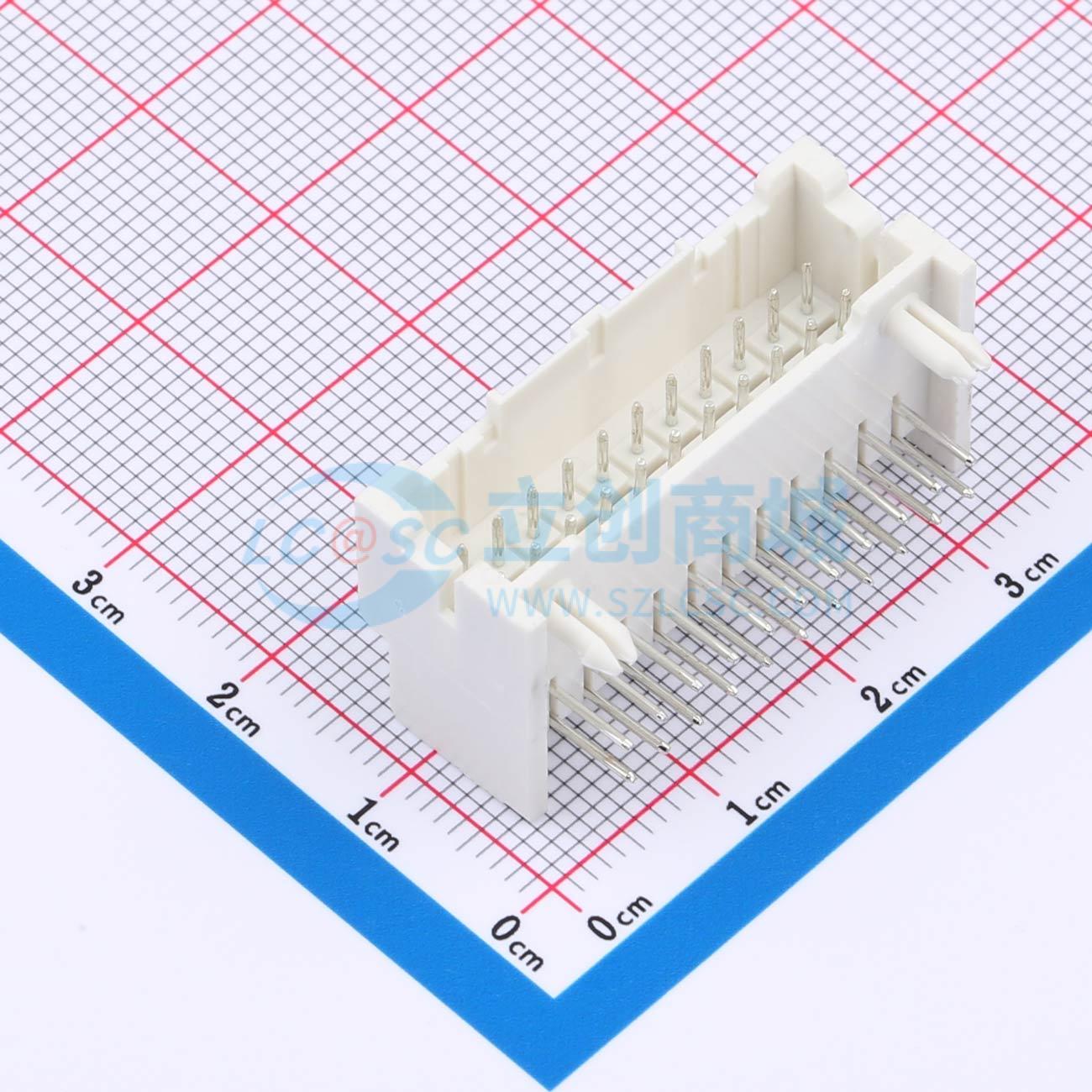点击查看大图 XAD-22AWD-S实物图