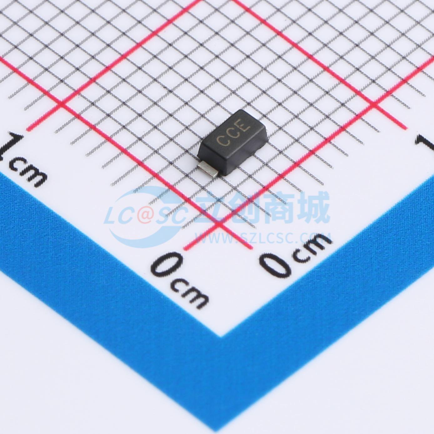 点击查看大图 SMF26CA实物图