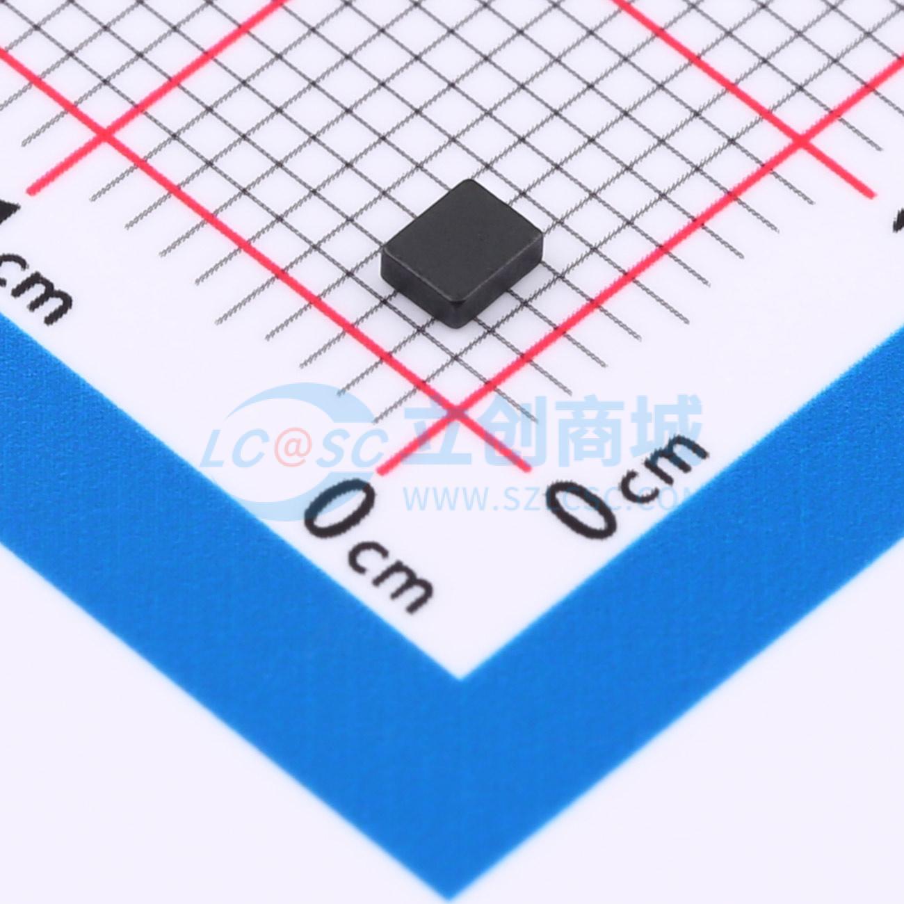 点击查看大图 XRIM252010S2R2MBCA实物图