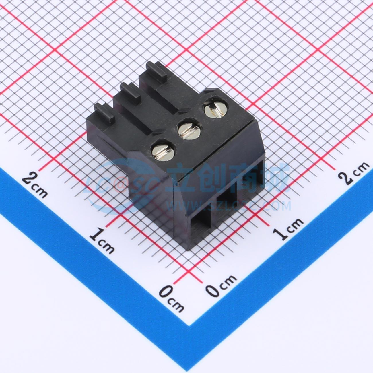 点击查看大图 ELVP03100实物图