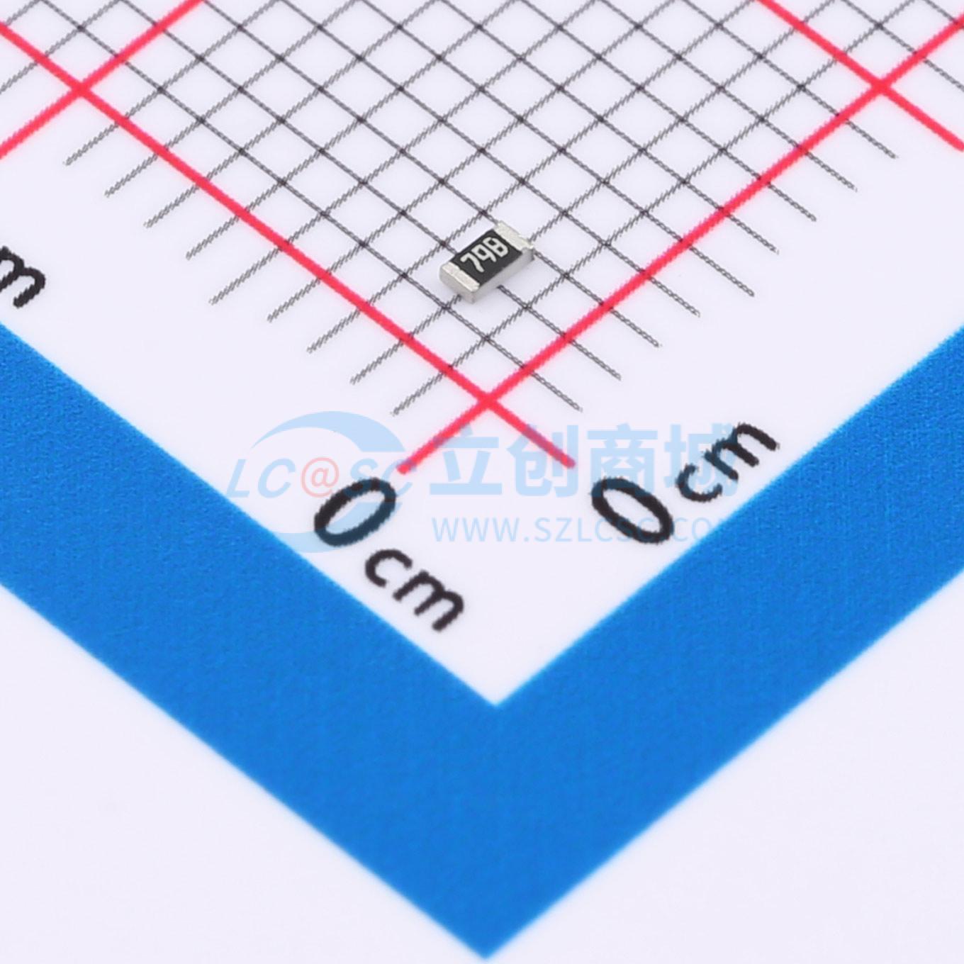 点击查看大图 RCA036K49FLF实物图