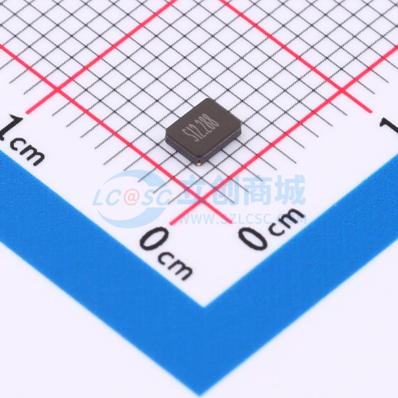 SWXGGABVE0-12.288000实物图