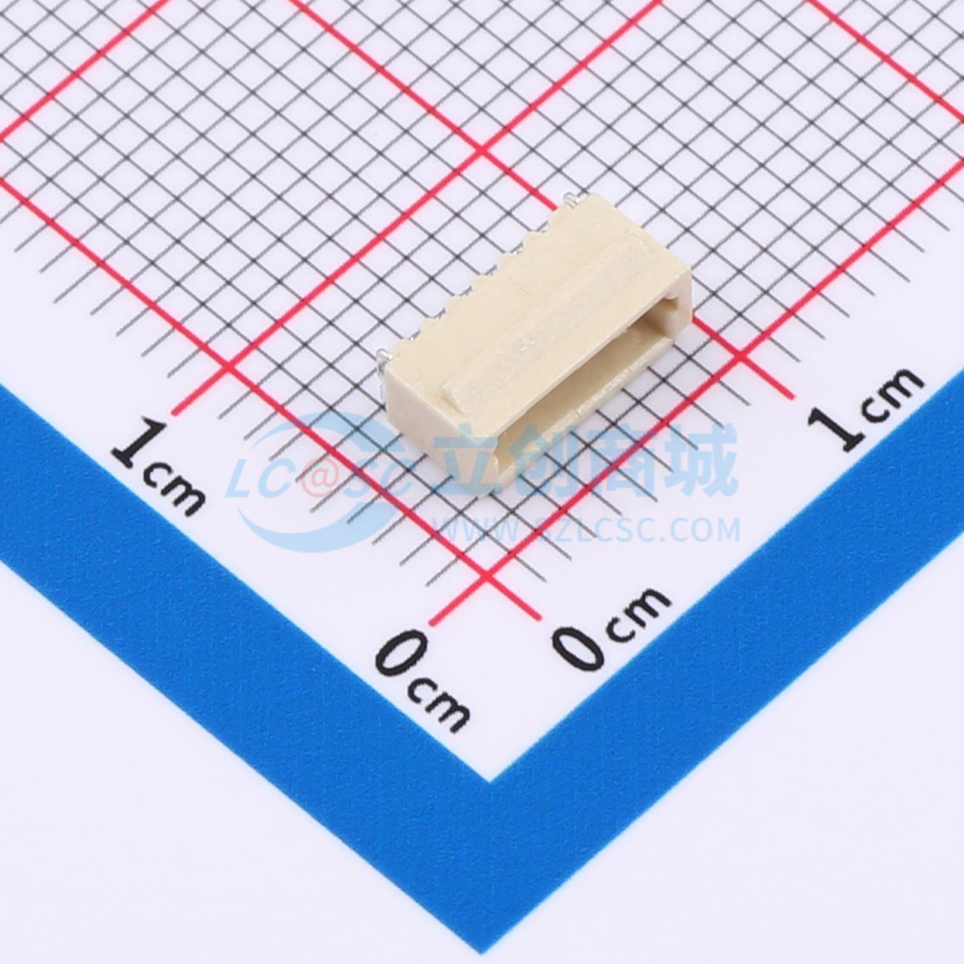 点击查看大图 SHB10-S06DCA-00实物图
