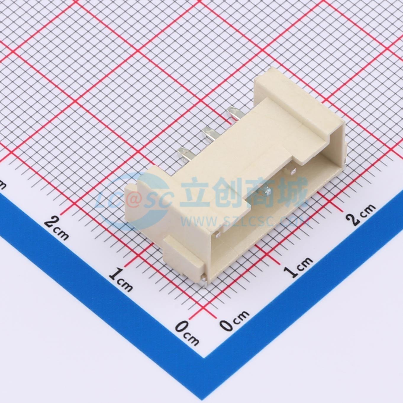 点击查看大图 VH396-S05DCA-00实物图